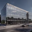 Drutex przeznacza 30 mln zł na drugi etap rozbudowy siedziby